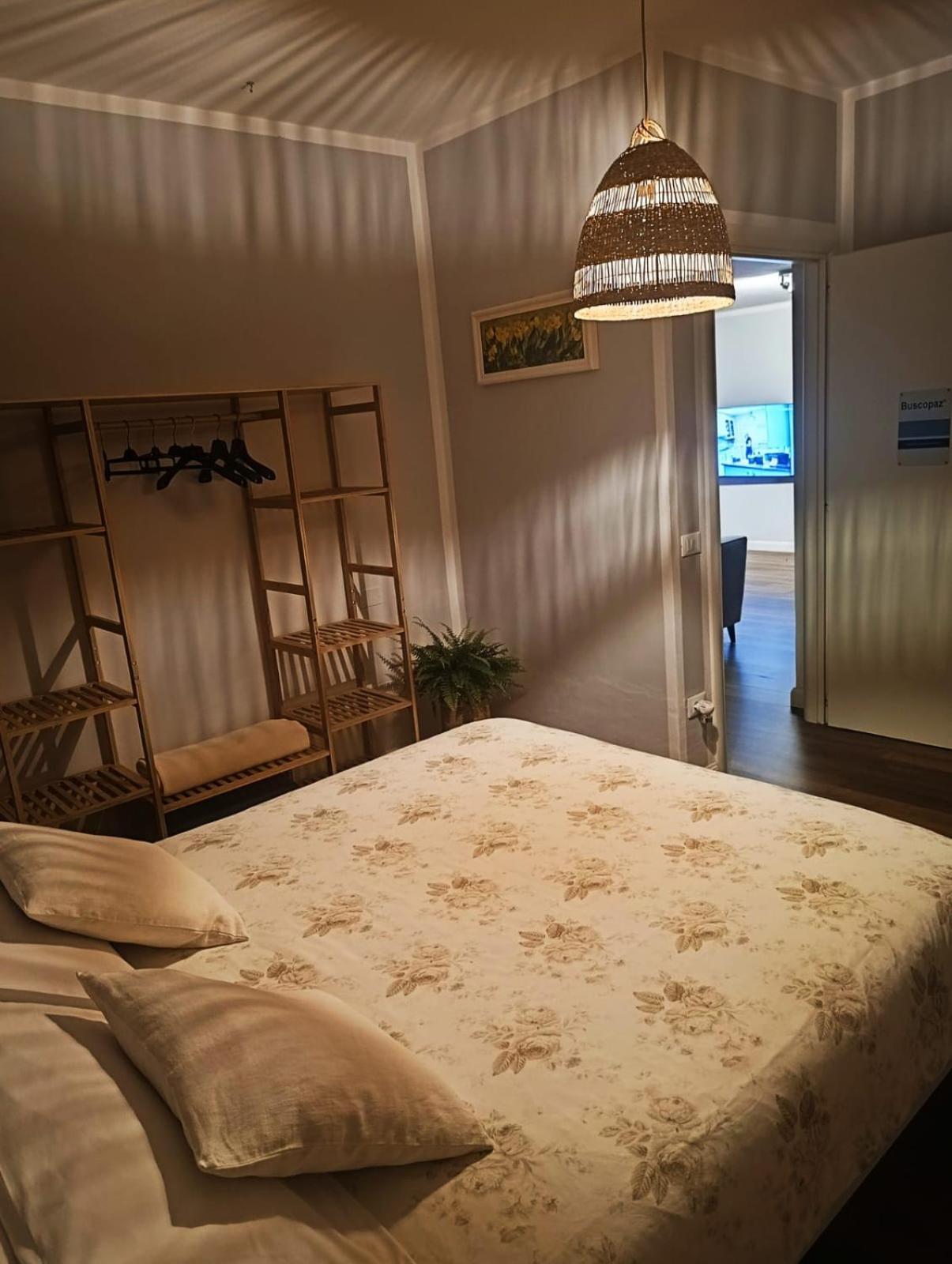 Loft 23 Apartment Empoli Exterior photo